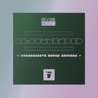 Re:Commended - Progressive House Edition, Vol. 7