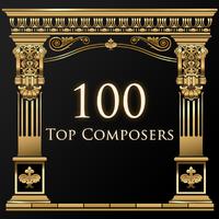 100 Top Composers - Handel