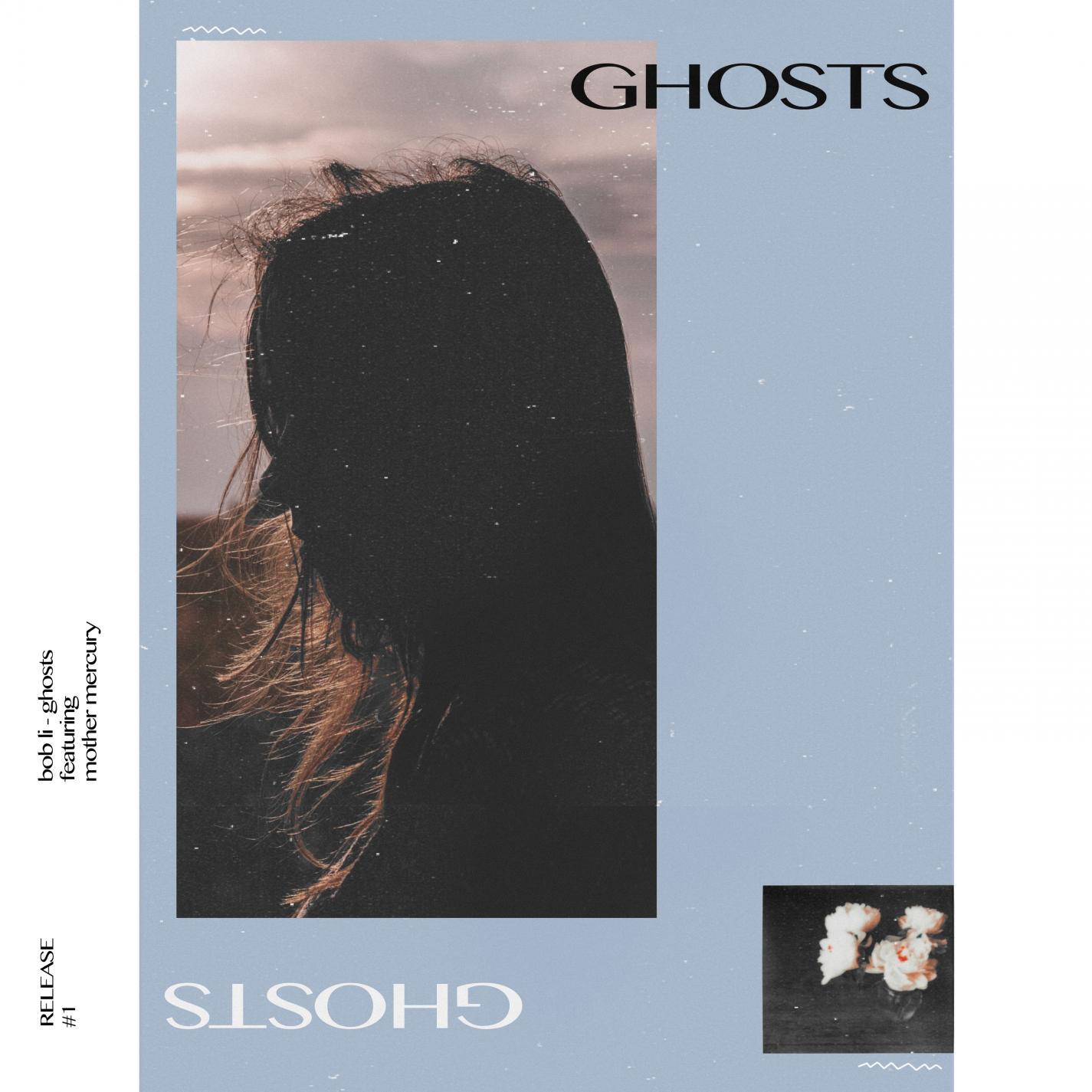 Ghosts (feat. Mother Mercury)