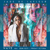 Wave (feat. Seun Kuti & Friday Octoba)