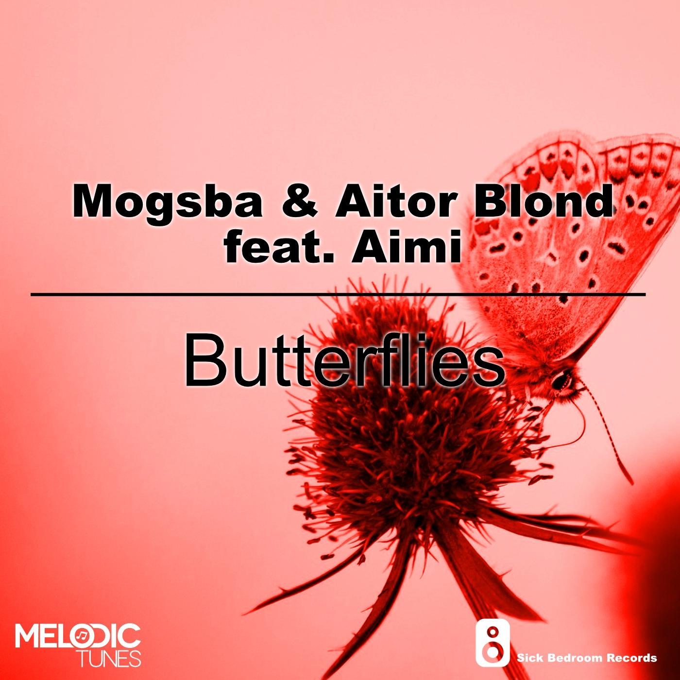 Butterflies (Original Mix)