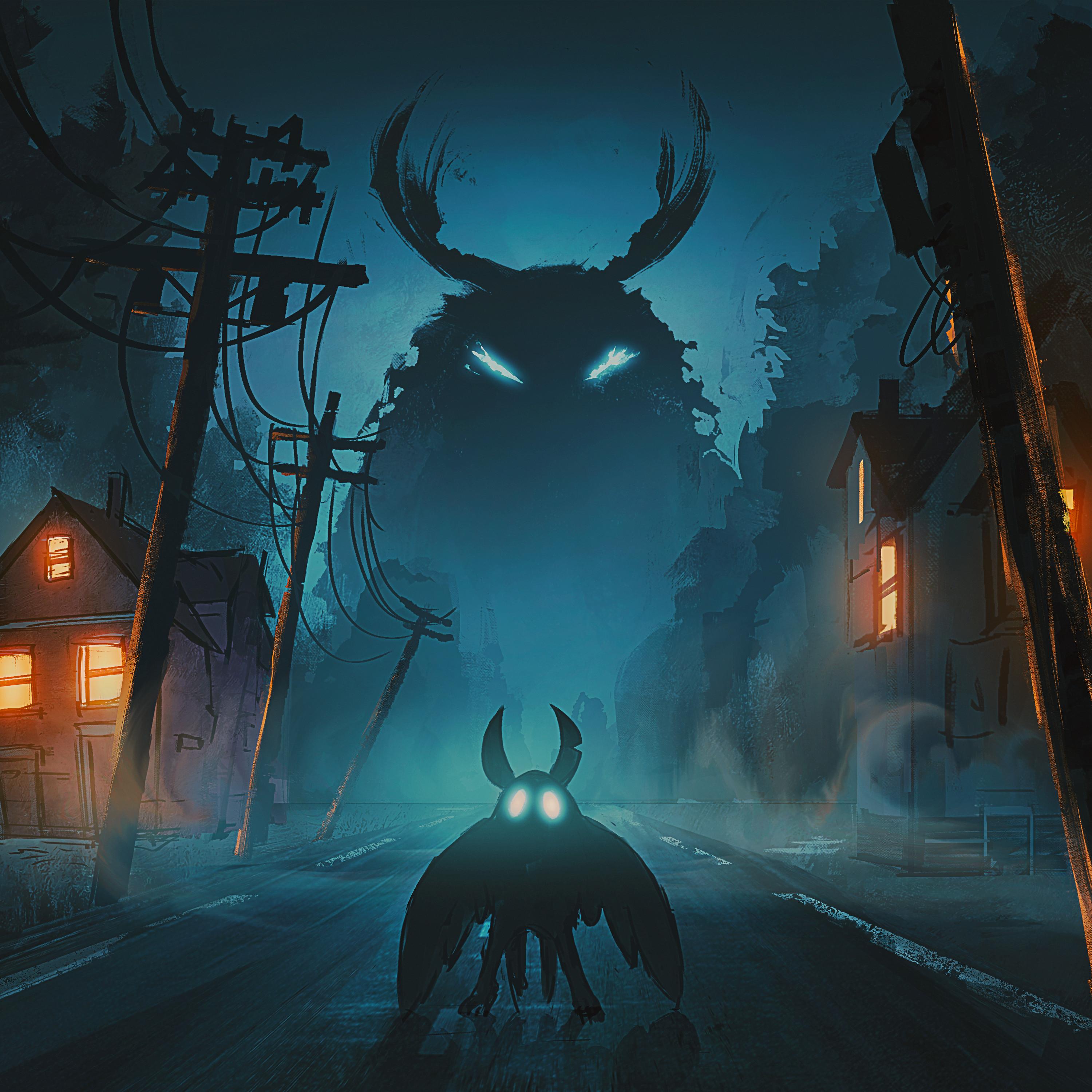 Mothman_Skybreak_Mothman | 在线播放_Mothman歌词_Mothman下载 | 网易云音乐