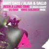 Alaia - Been a Long Time (Dj Dan & Mike Balance Remix)