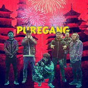 純派PUREGANG