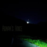 Adapa's Voice