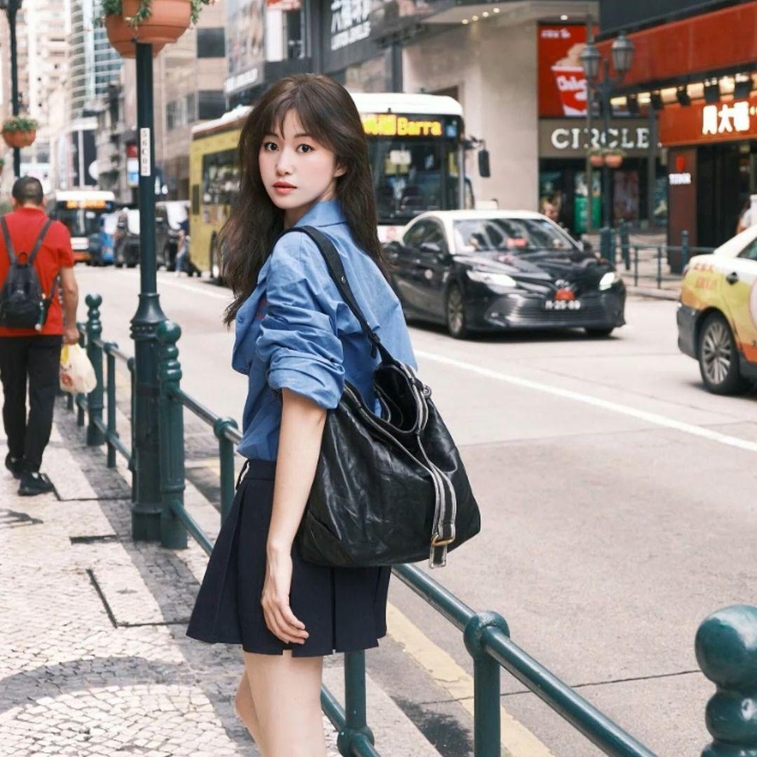 罗西的来信