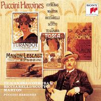 Puccini ********