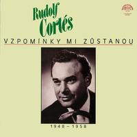 Vzpomínky Mi Zůstanou (Pův.Lp + Bonusy Z Let 1948-1958)