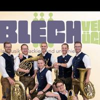 BLECHVERRÜCKT资料,BLECHVERRÜCKT最新歌曲,BLECHVERRÜCKTMV视频,BLECHVERRÜCKT音乐专辑,BLECHVERRÜCKT好听的歌