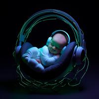 Dusk Melodies: Baby Sleep Oasis