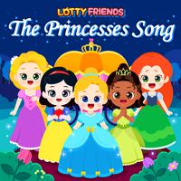 The Princesses Songs (English Version)