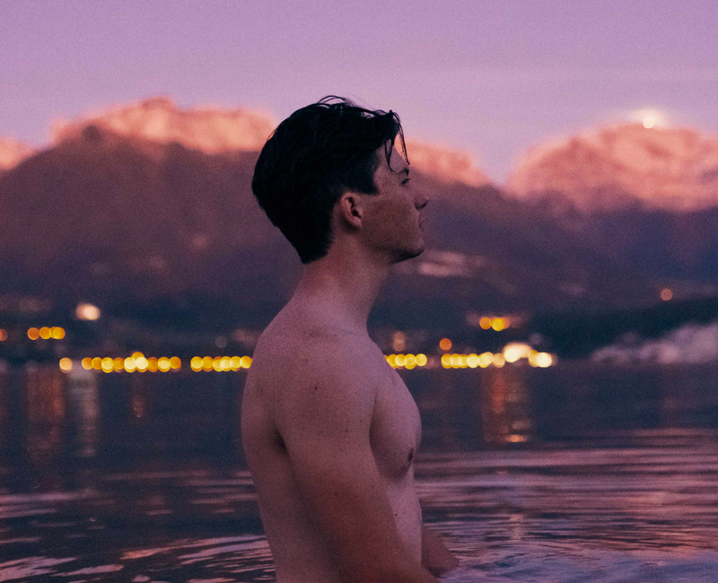 Petit Biscuit