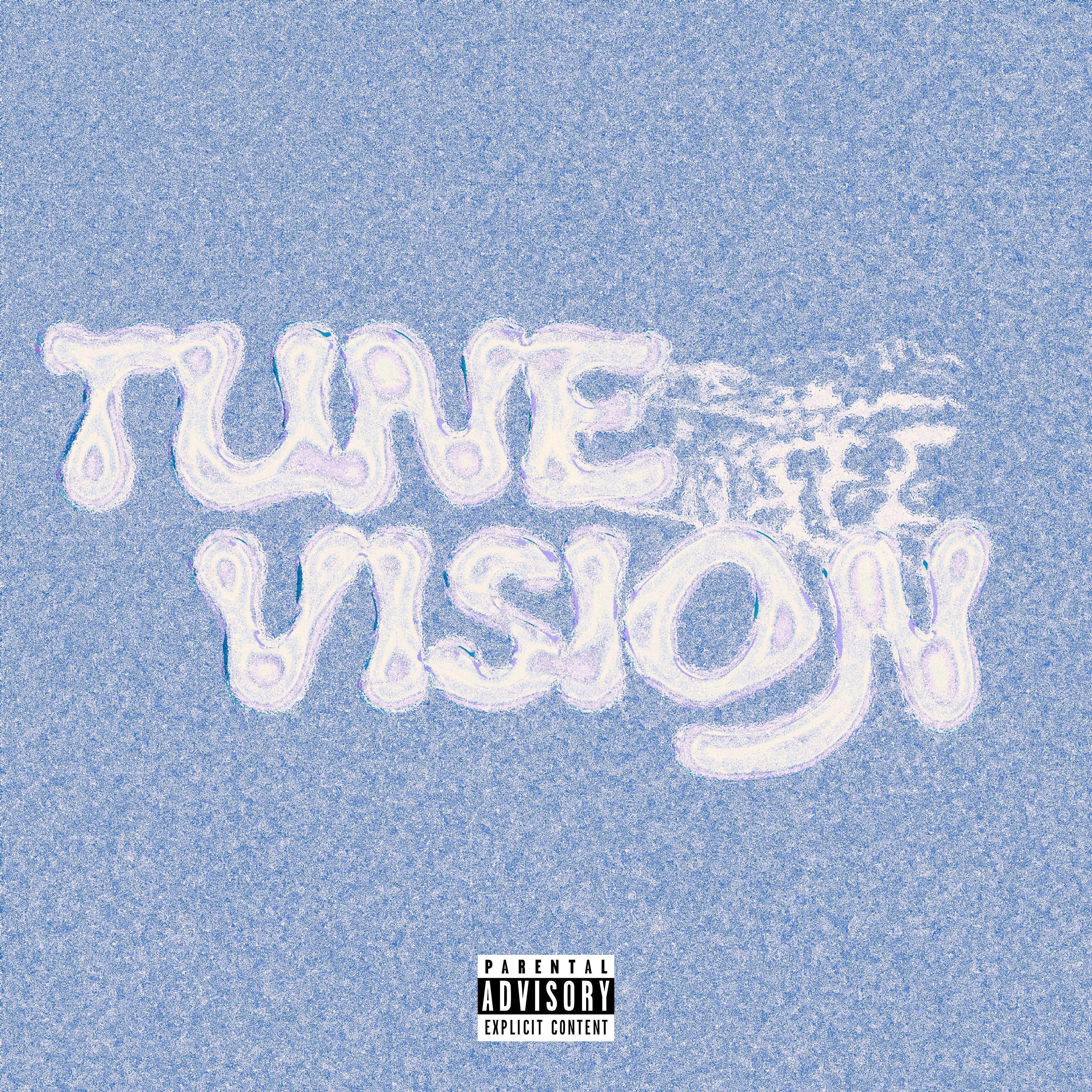 TUNE VISION (feat. 2 RR)