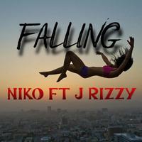 Falling (feat. J Rizzy)