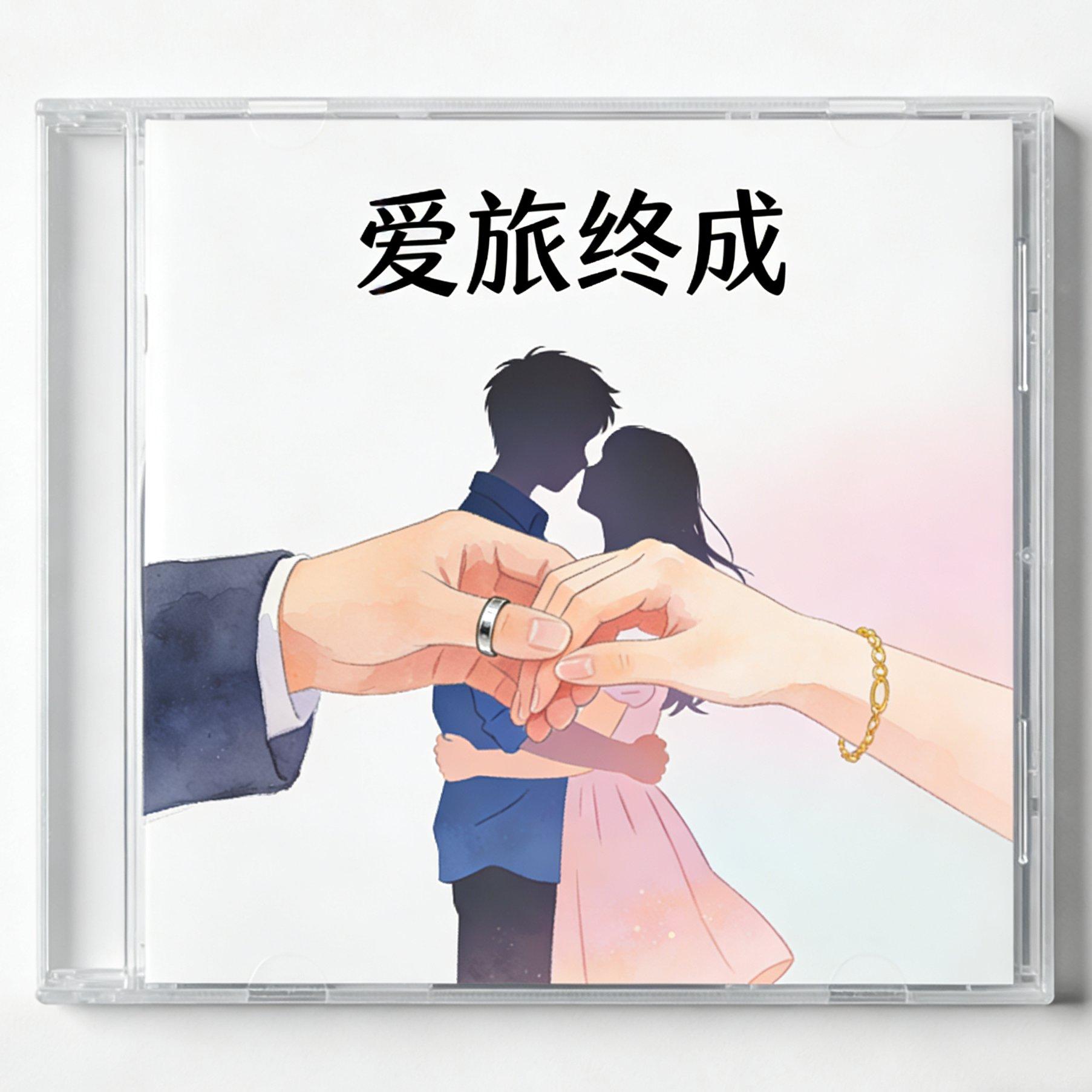 爱旅封面