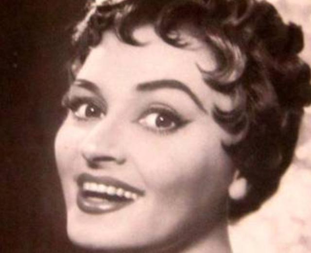 Rita Streich