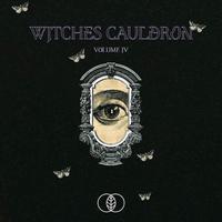 Witches Cauldron, Vol. 4