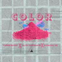 Color (feat. Young Bross & Oriental Gz)