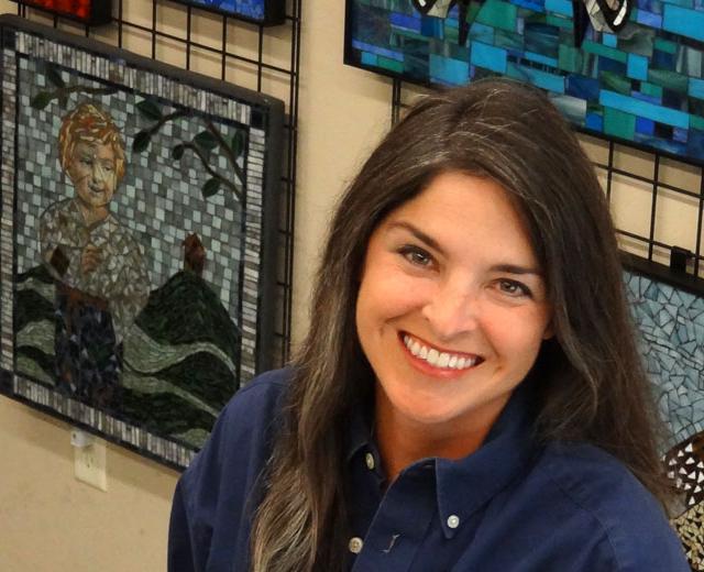 Barbara Keith