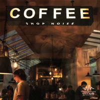 Coffee Shop Noise