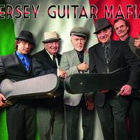 Jersey Guitar Mafia