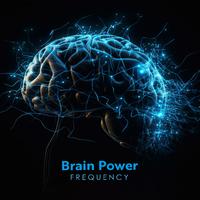 Brain Power Frequency: Studying, Focus and Deep Concentration with Alpha Waves Sound Therapy