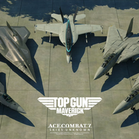 Ace Combat 7 