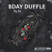 Bday Duffle