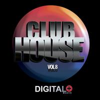 Club House, Vol. 8