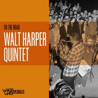 Walt Harper - Shining Stockings