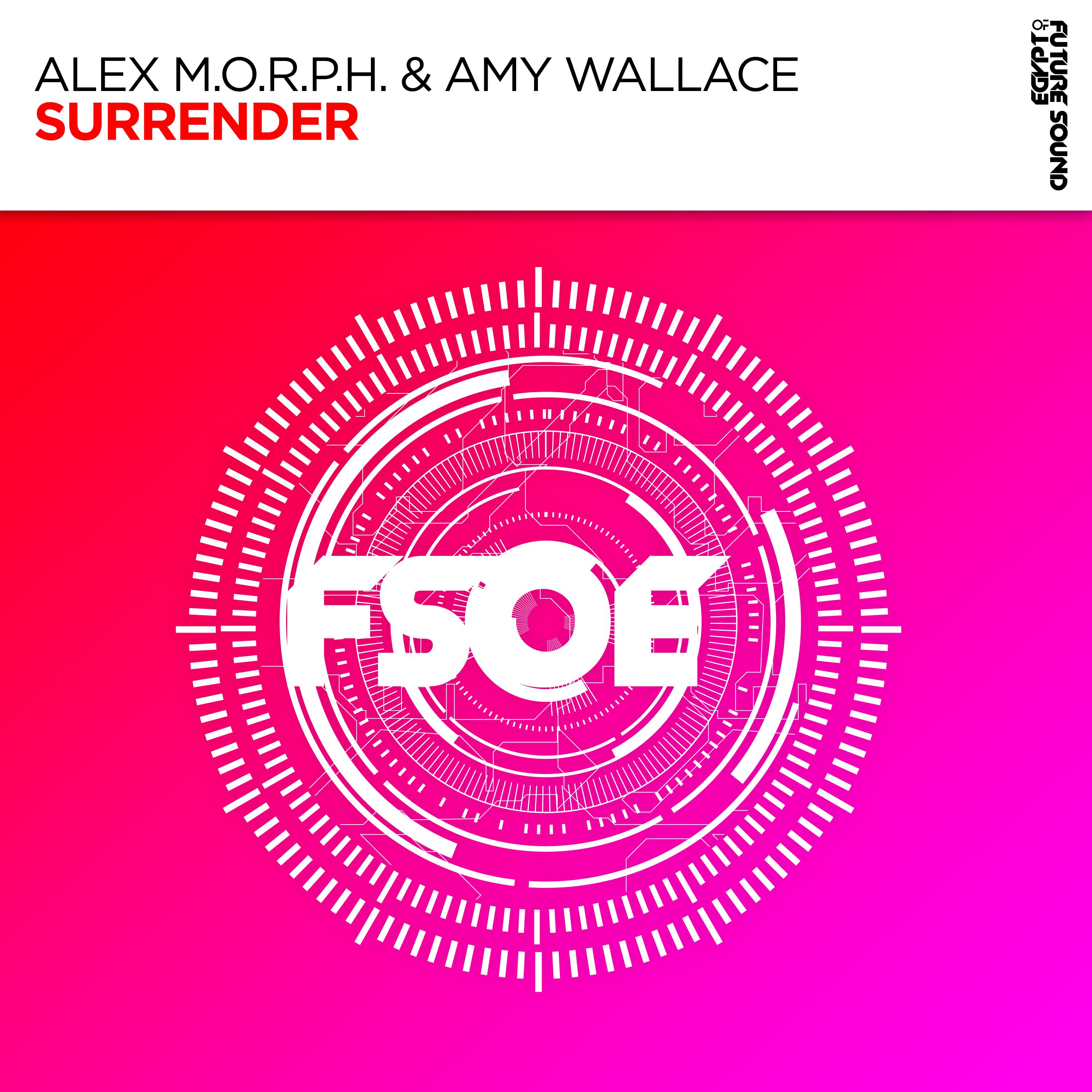 Surrender (Extended Mix)_Alex M.O.R.P.H._Surrender | 在线播放_Surrender (Extended Mix)歌词_Surrender (Extended Mix)下载 | 网易云音乐