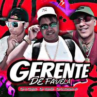 Gerente de Favela