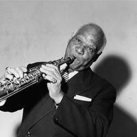 Sidney Bechet