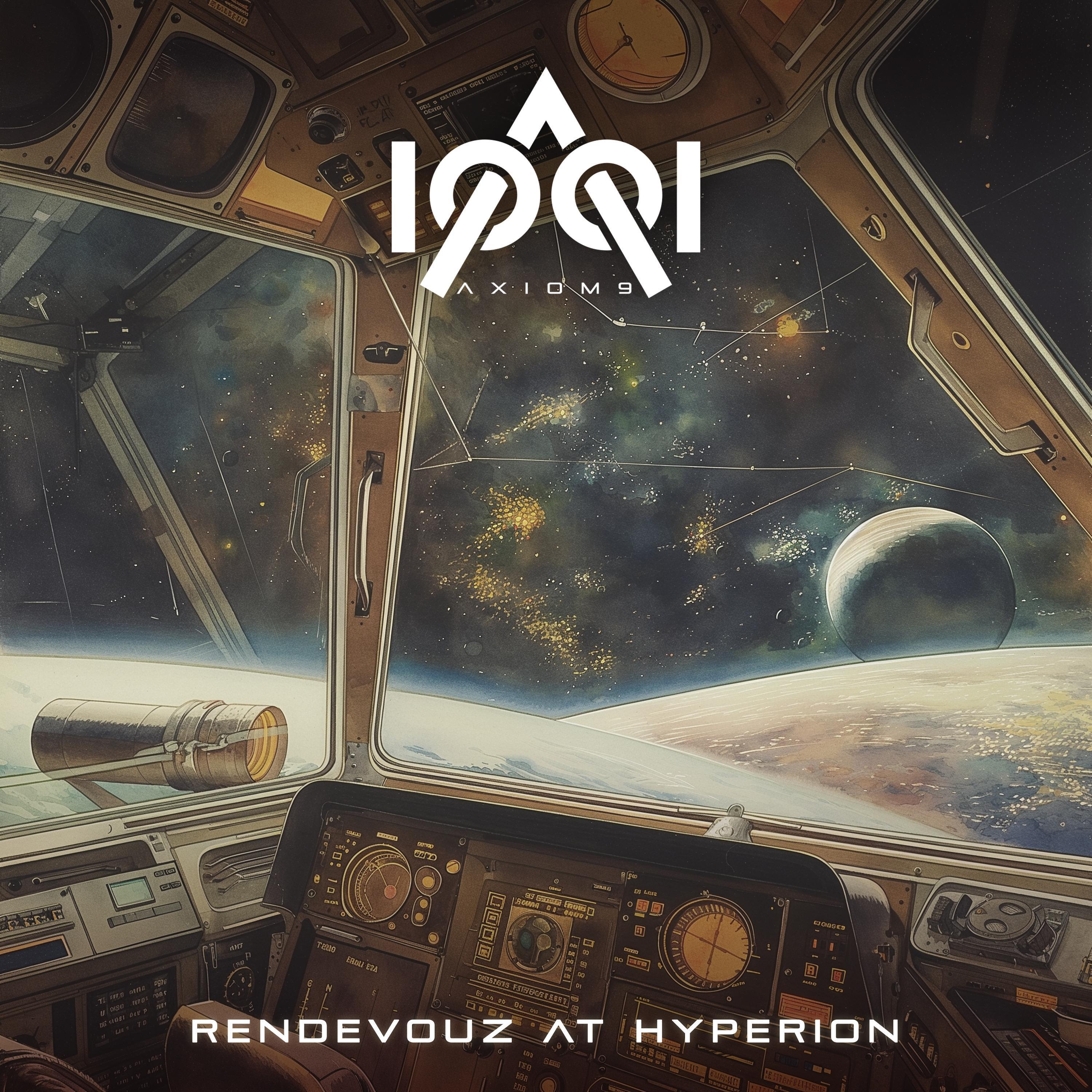 Rendevouz At Hyperion