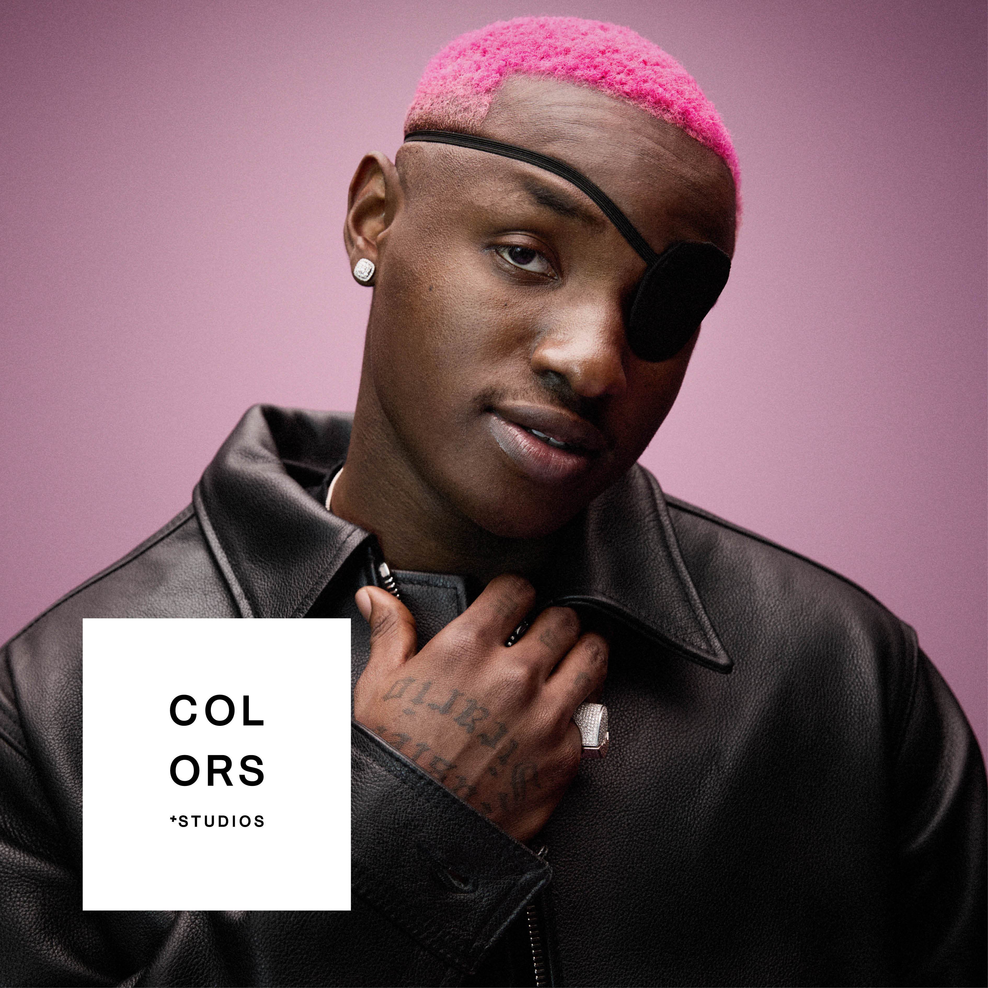 Toro - A COLORS SHOW