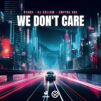 We Don't Care