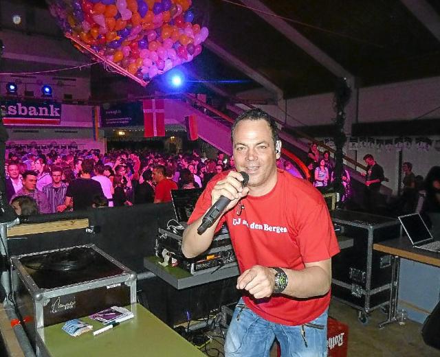 Marco Mzee