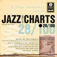 Jazz in the Charts Vol. 28 - A Fine Romance