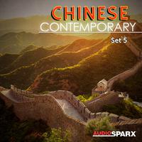 Chinese Contemporary, Set 5