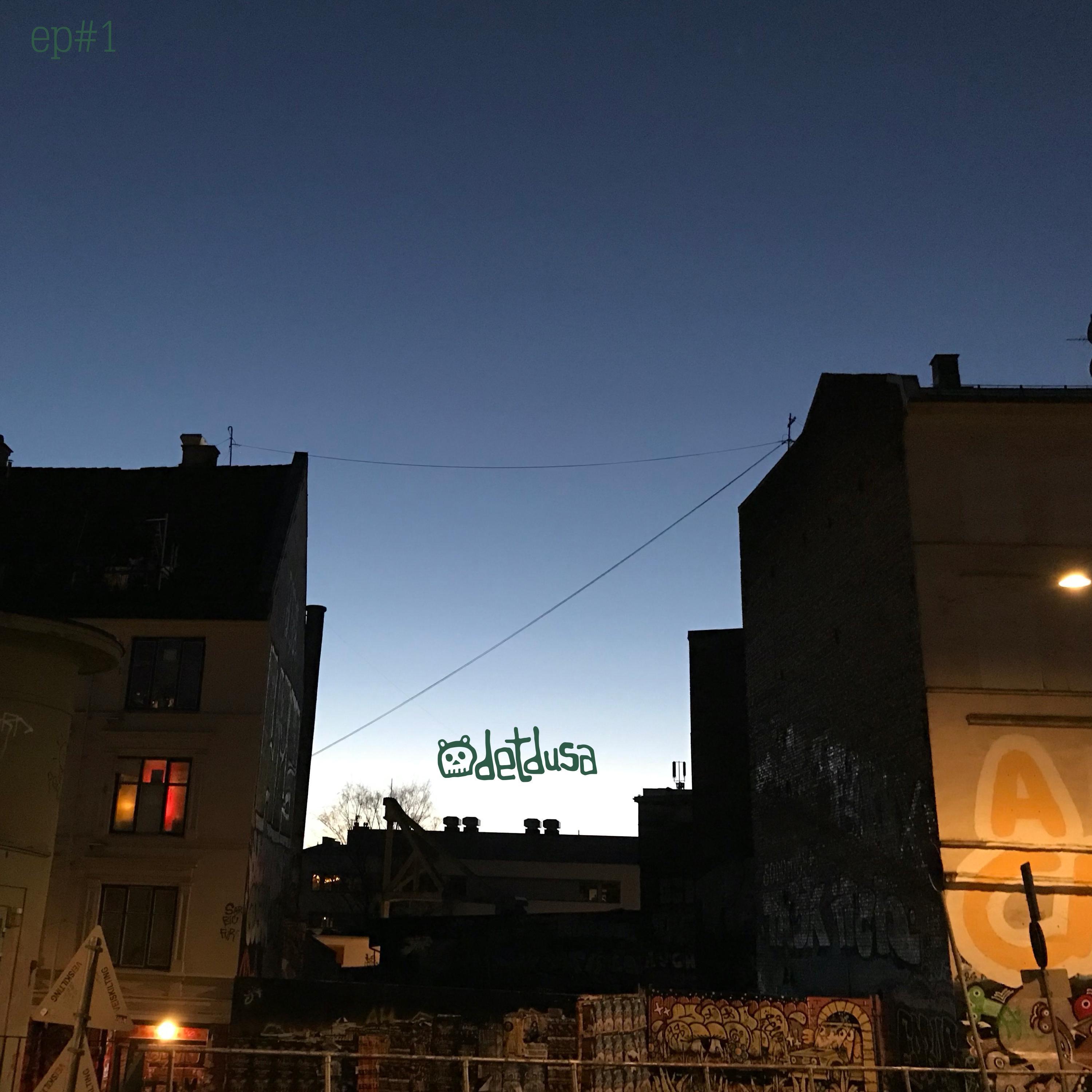 JNA (Jarl N S Anthem)