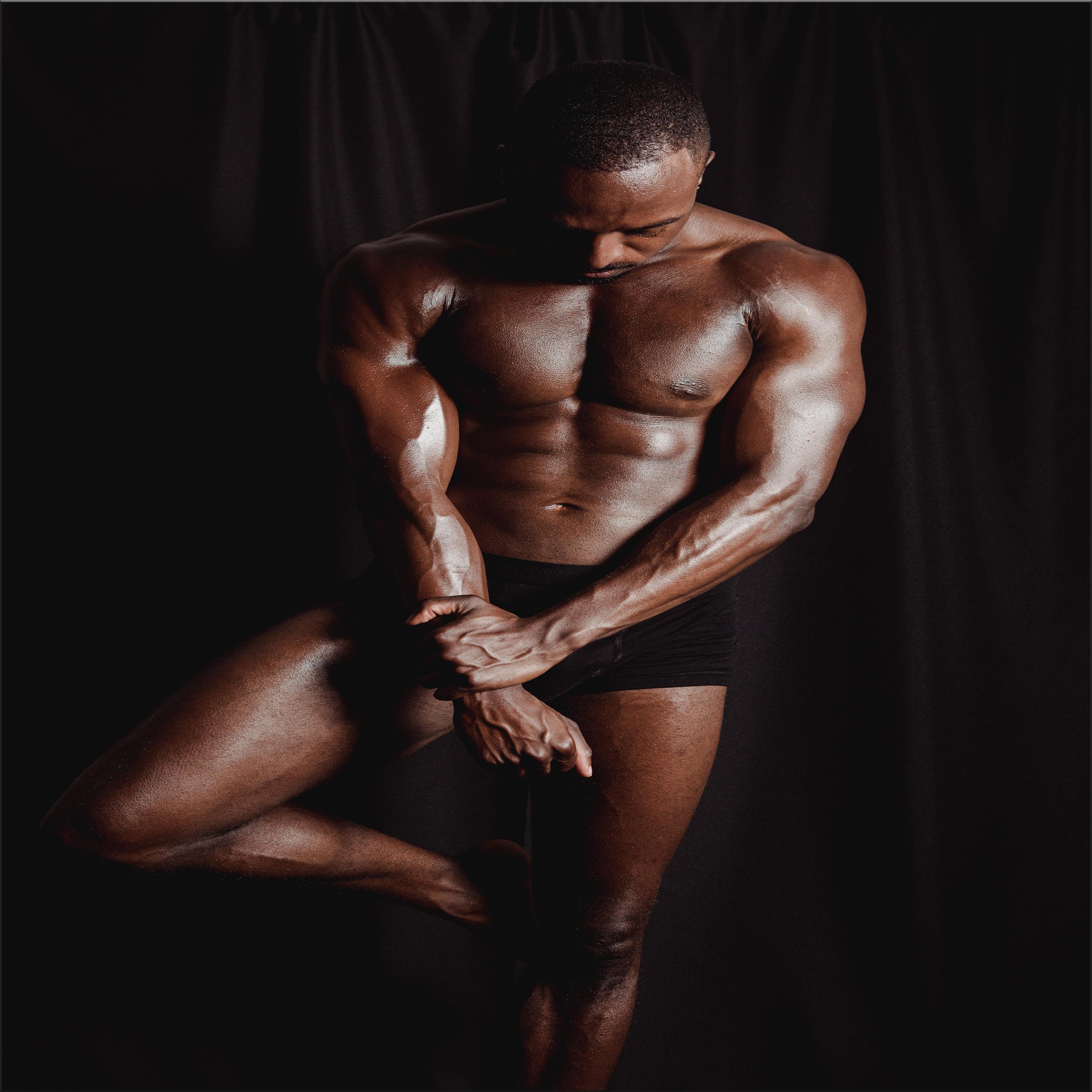 Gym Hell Training Motivation Work Out Beast (Instrumental)