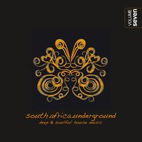 South Africa Underground, Vol. 7 - Deep & Soulful House Music