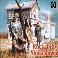 Rockabilly Shakedown