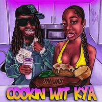 Cookin With Kya