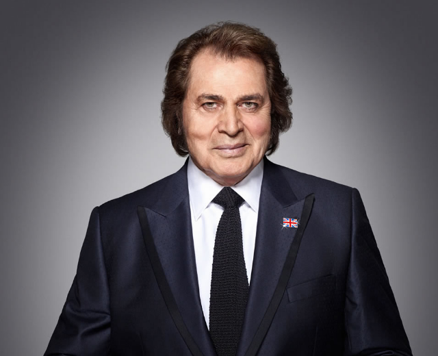 Engelbert Humperdinck