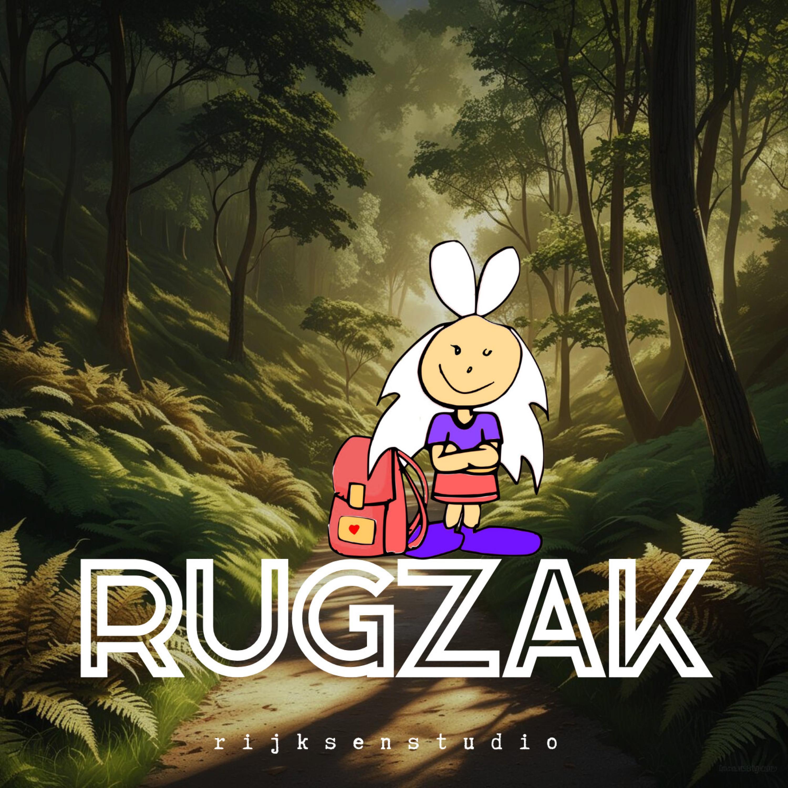 Rugzak (feat. Rob Rijksen, Harry Rijksen & Eric van der Wal)