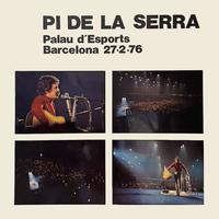 Palau D'esports Barcelona 27 - 2 - 76