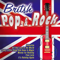 Britsh Pop & Rock