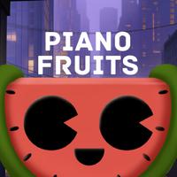 Piano Fruits Music