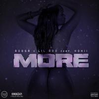 More (feat. Nomii)